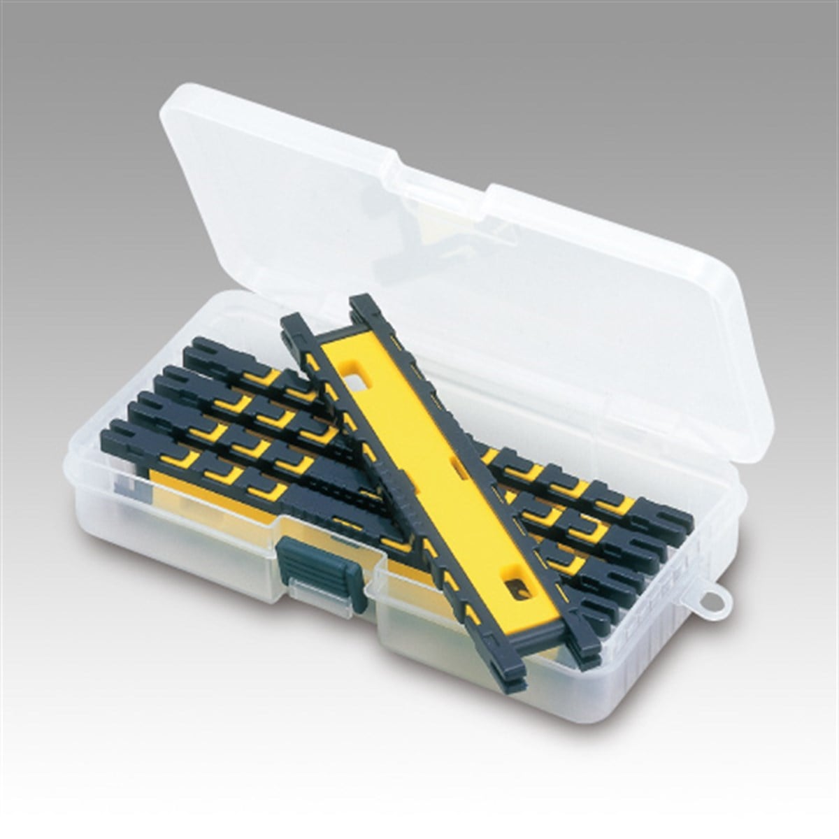 MEİHO Cushion Shikakemaki Stocker150(186x103x34mm)