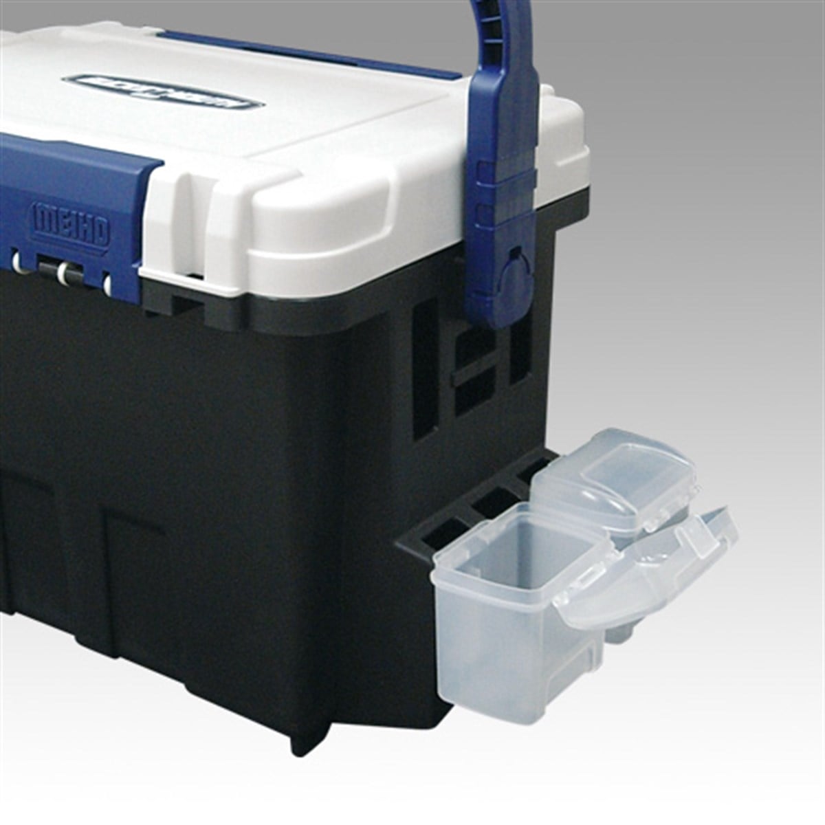MEİHO Parts Case BM-100 (100x93x100mm)