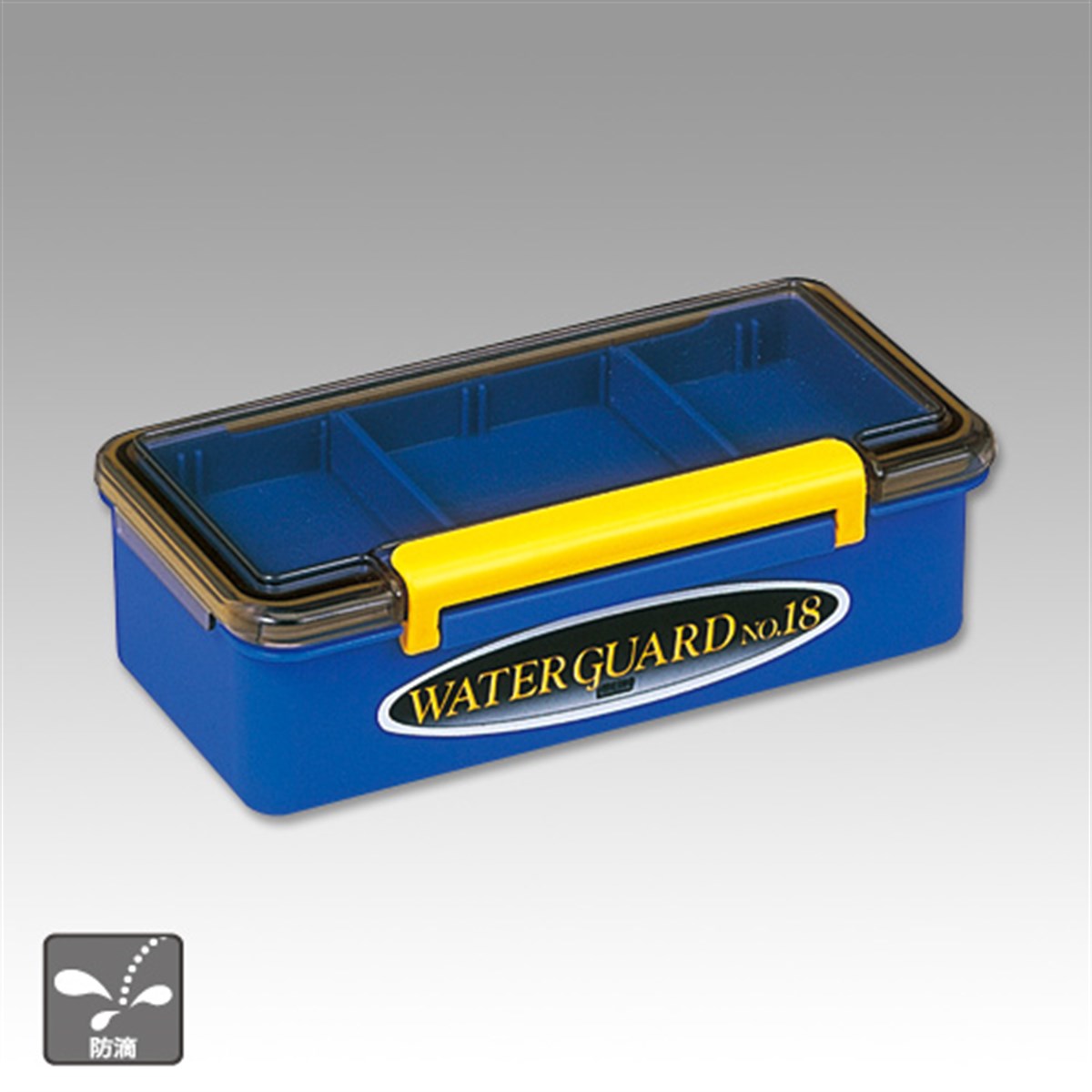MEİHO Water Guard 18 (210x120x64mm)