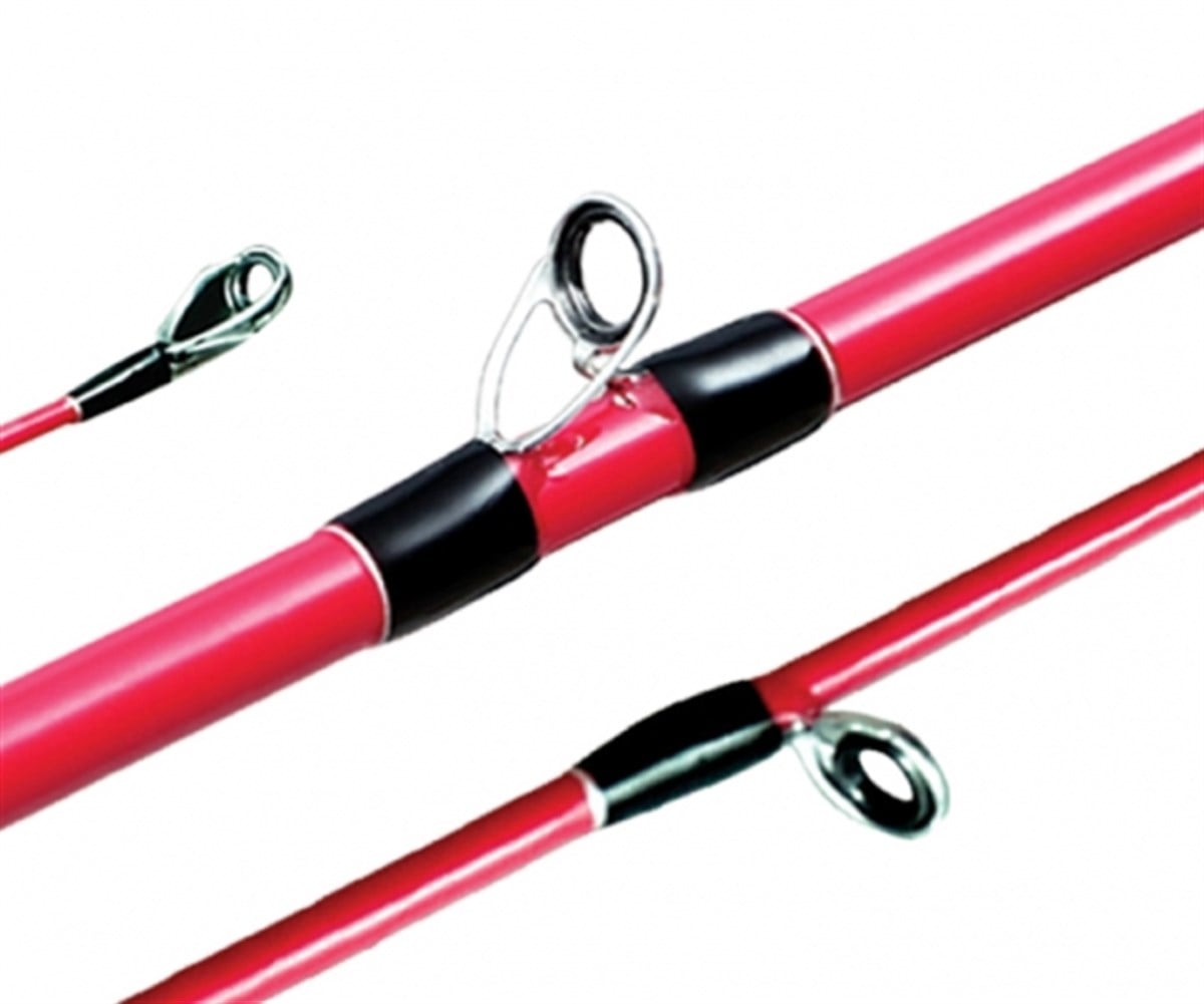 N.S. RODS KN LIGHT GAME B-662RR 198cm 30-120gr