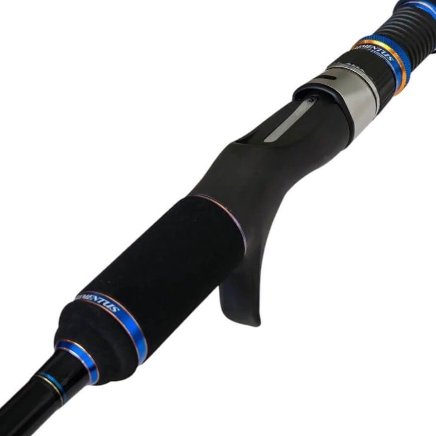 OCEANS LEGACY ELEMENTUS ESSJ-BT631M SLOW 120-320gr