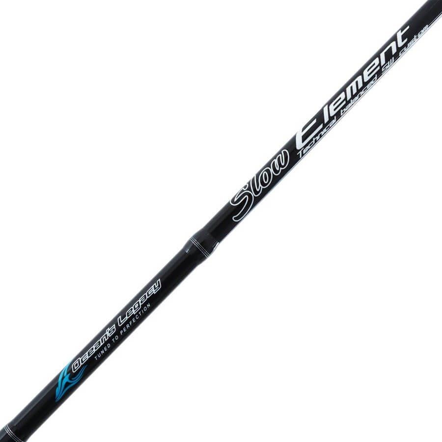 OCEANS LEGACY SLOW ELEMENT ELSJ-B62M 120-300gr