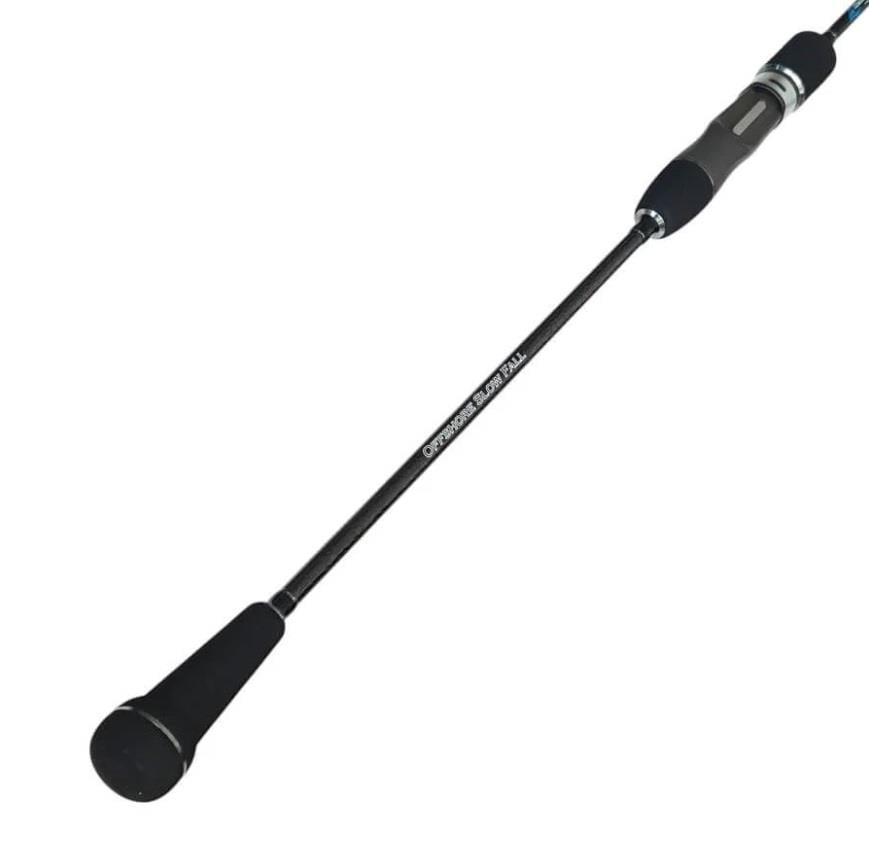 OCEANS LEGACY SLOW ELEMENT ELSJ-S62M 120-300gr