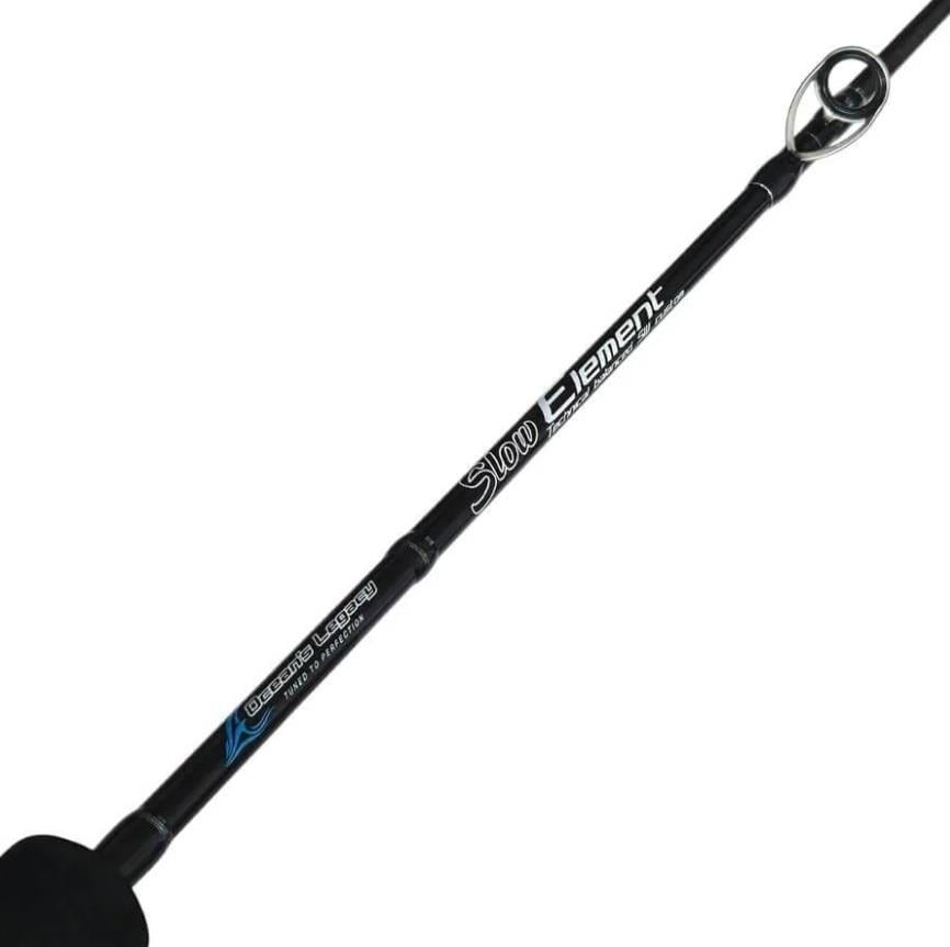OCEANS LEGACY SLOW ELEMENT ELSJ-S62M 120-300gr