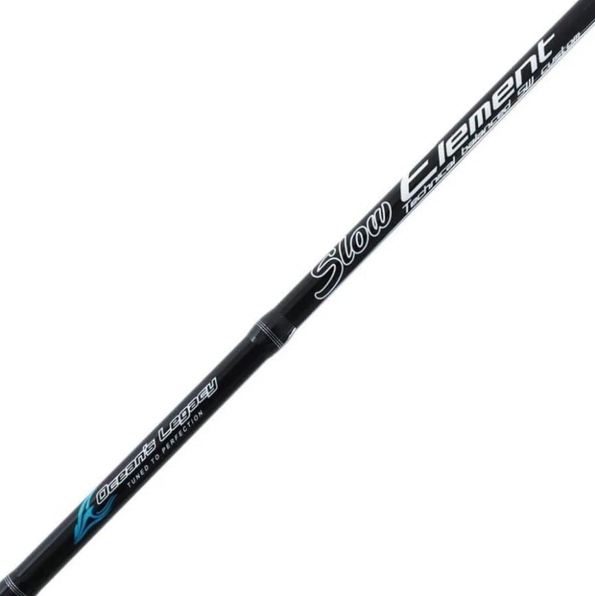 OCEANS LEGACY SLOW ELEMENT ELSJ-S62M 120-300gr