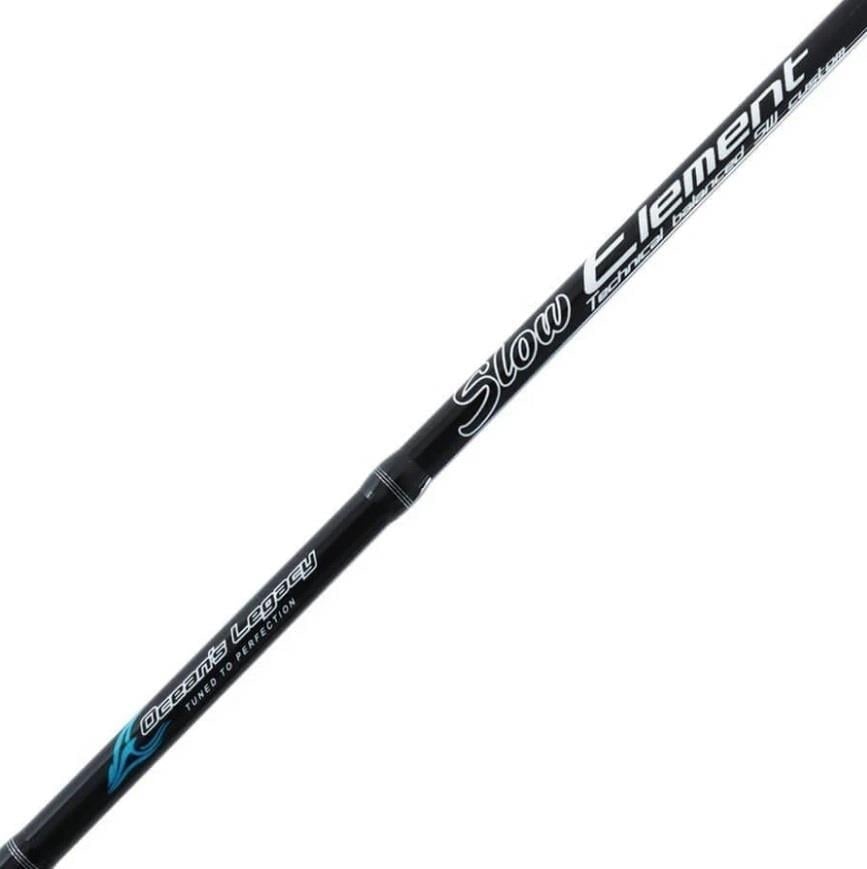 OCEANS LEGACY SLOW ELEMENT ELSJ-S62MH 160-400gr
