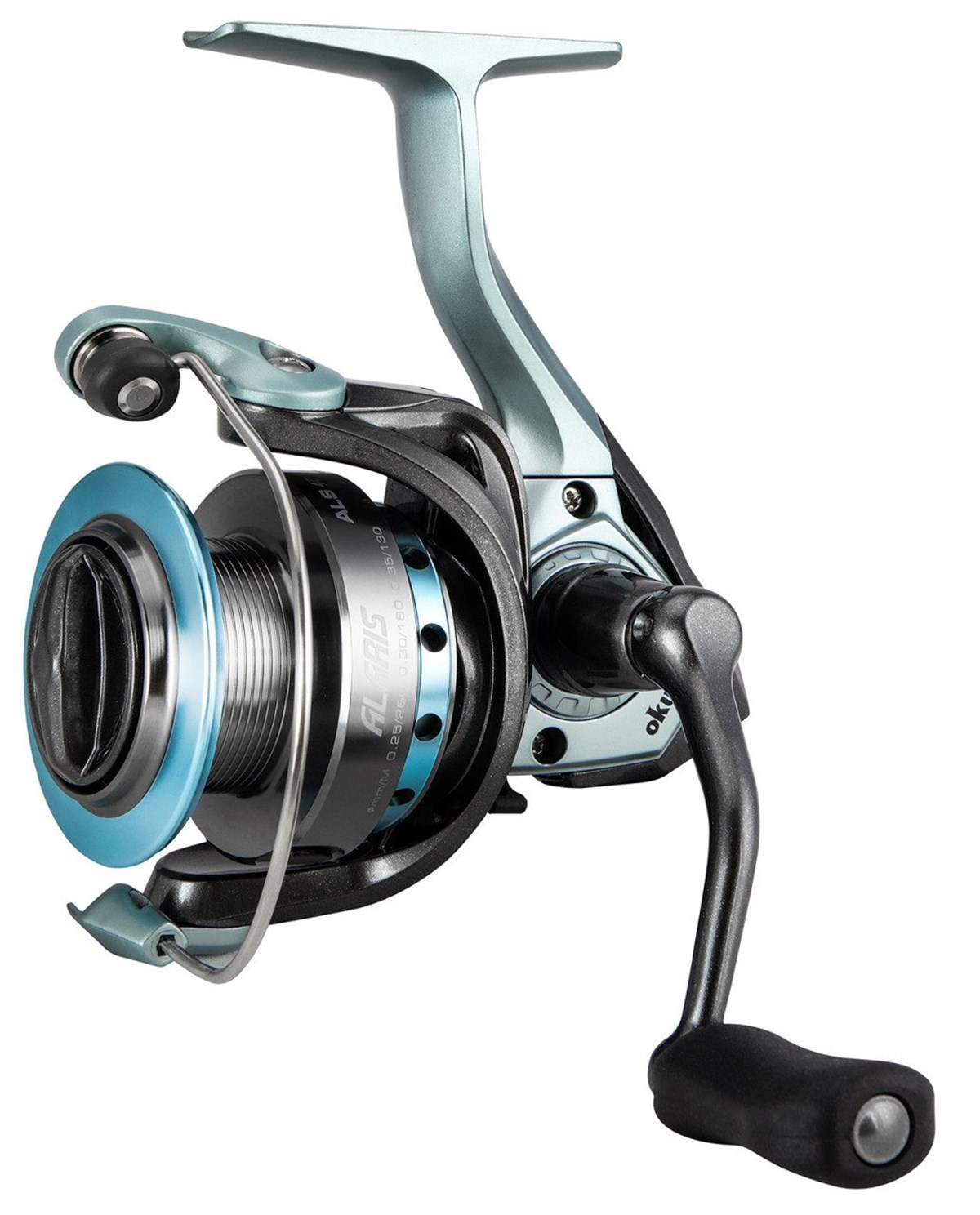 OKUMA ALARIS ALS-30 OLTA MAKİNESİ