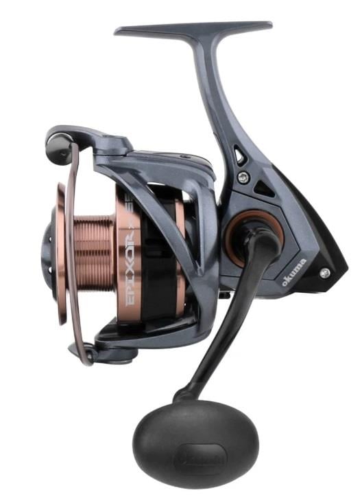 OKUMA EPIXOR EPXT-55 OLTA MAKİNESİ