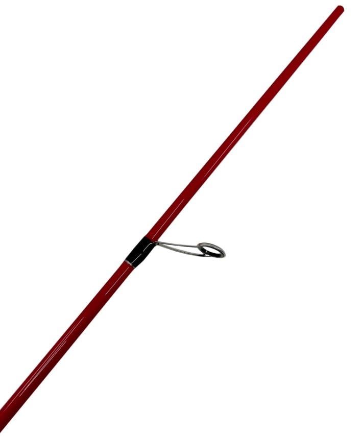 OKUMA RED SPIN 279cm 10-40gr 2pcs 