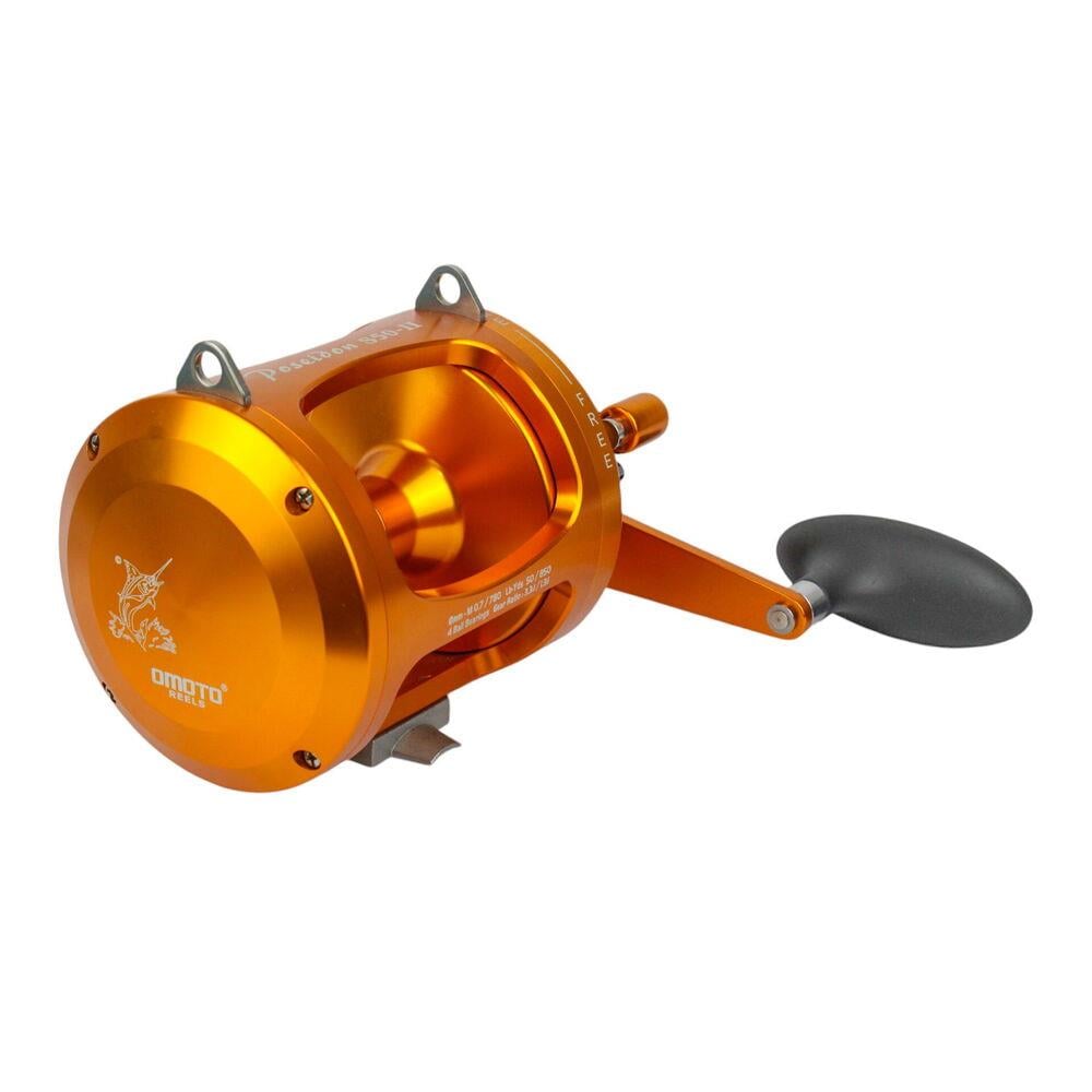 OMOTO POSEIDON ÇIKRIK MAKİNA S50-II
