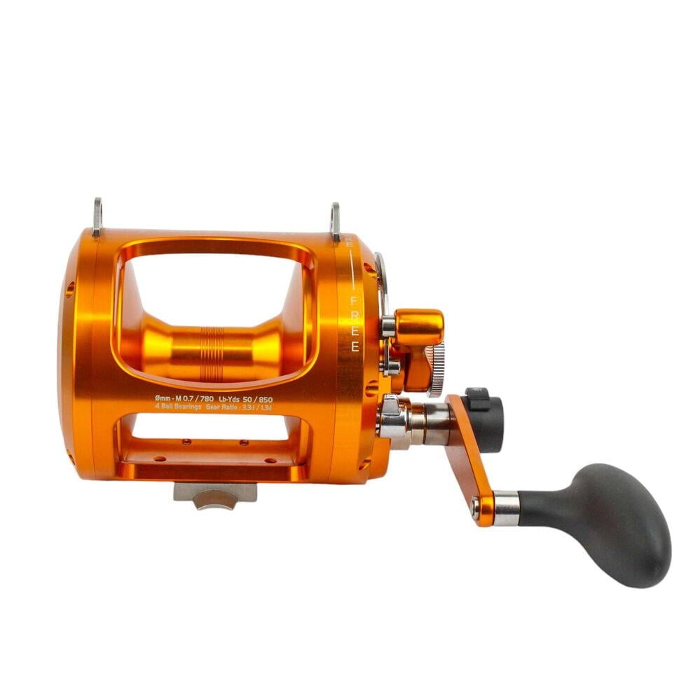 OMOTO POSEIDON ÇIKRIK MAKİNA S50-II
