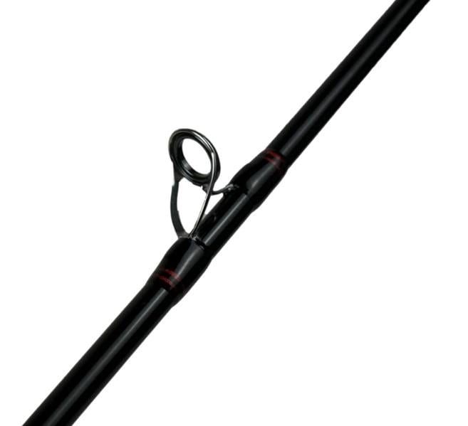 OMOTO SALTYFLYER-C 662XH CASTING TYPE 120-420gr