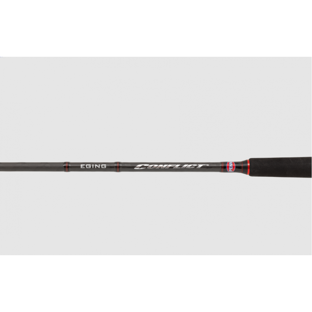 PENN CONFLICT JIG MAX KAMIŞ 251cm 20gr