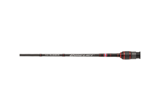 PENN CONFLICT XR TAİRUBBER KAMIŞ 198cm 80gr