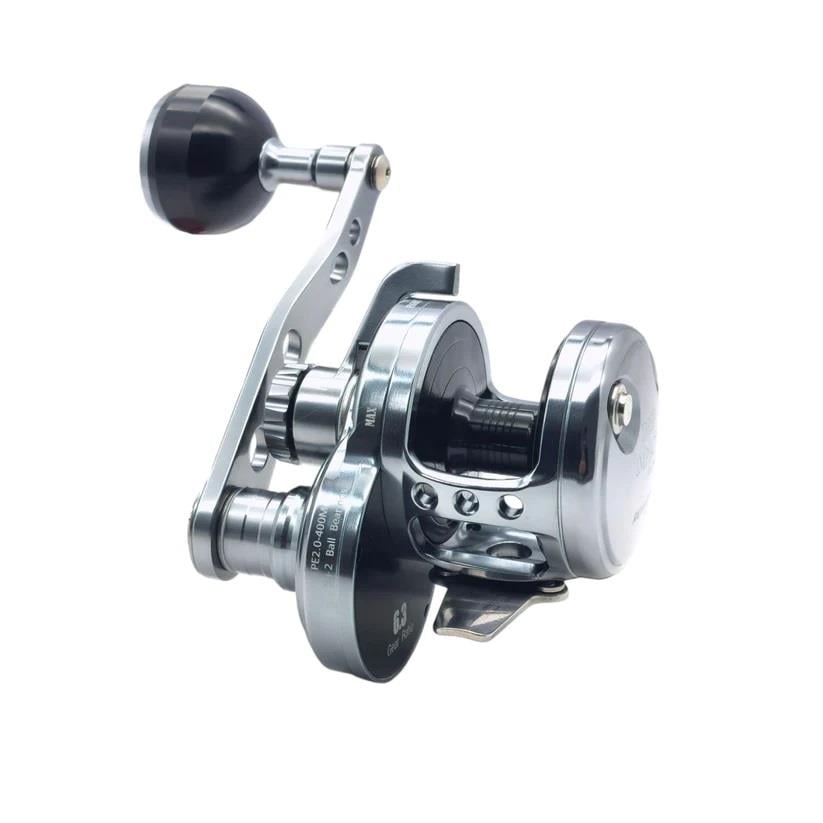 REVVATE DEEP IMPACT DL20 LEFT