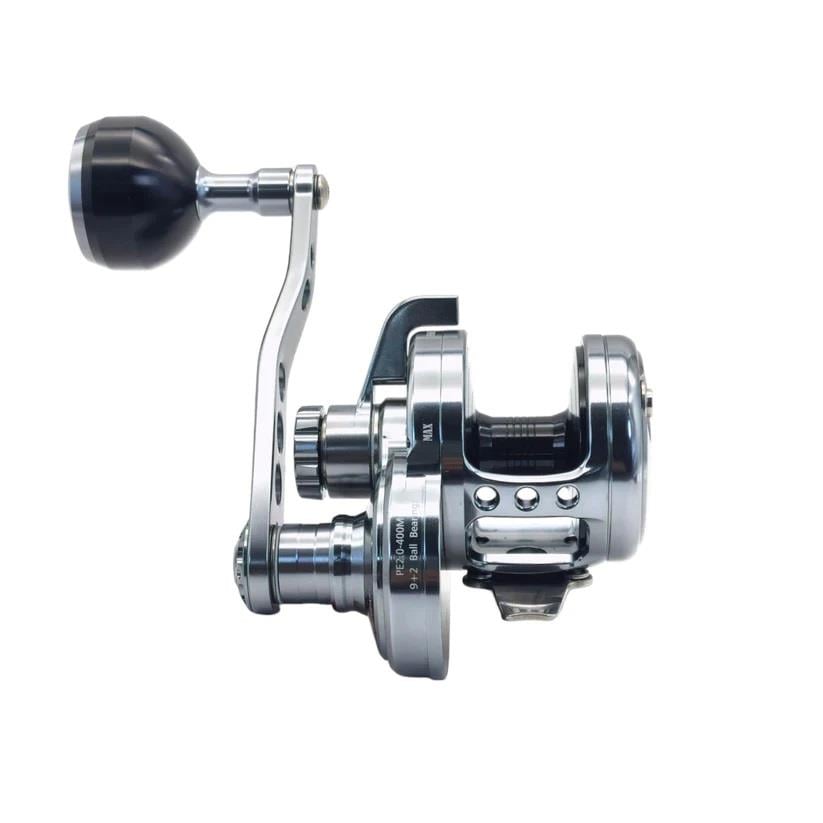 REVVATE DEEP IMPACT DL20 LEFT