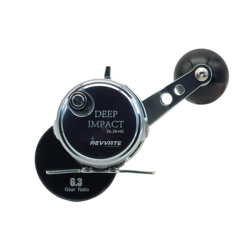 REVVATE DEEP IMPACT DL20 LEFT