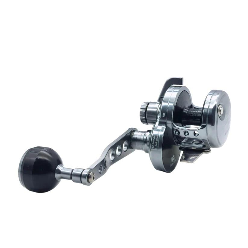 REVVATE DEEP IMPACT DL20 LEFT