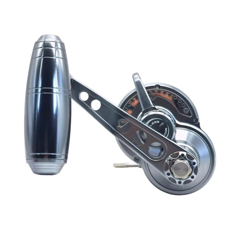 REVVATE DEEP IMPACT DL30 RIGHT