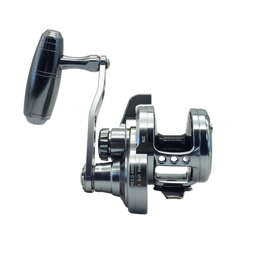 REVVATE DEEP IMPACT DL30 RIGHT