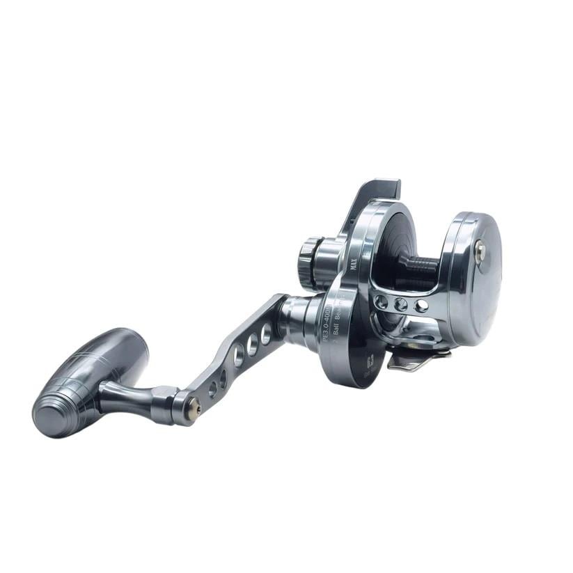 REVVATE DEEP IMPACT DL30 RIGHT