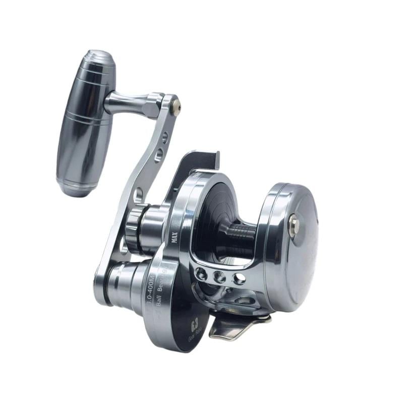 REVVATE DEEP IMPACT DL30 RIGHT