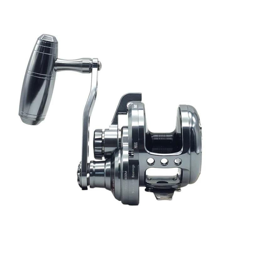 REVVATE DEEP IMPACT DL50N LEFT
