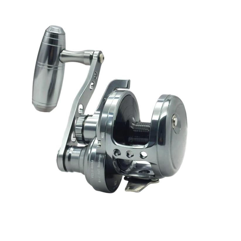 REVVATE DEEP IMPACT DL50N LEFT