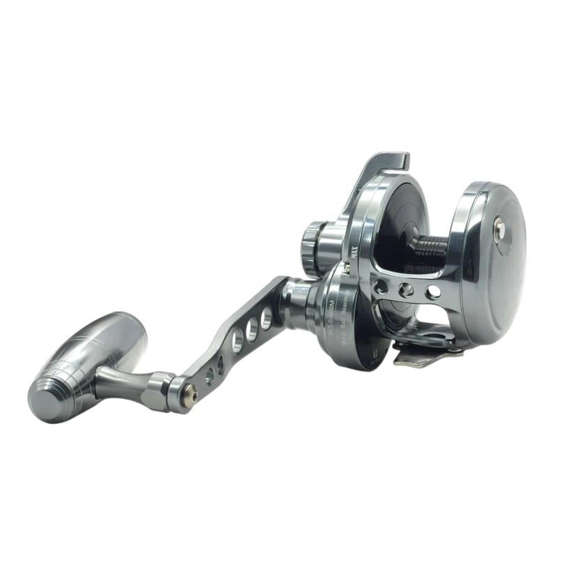 REVVATE DEEP IMPACT DL50N LEFT