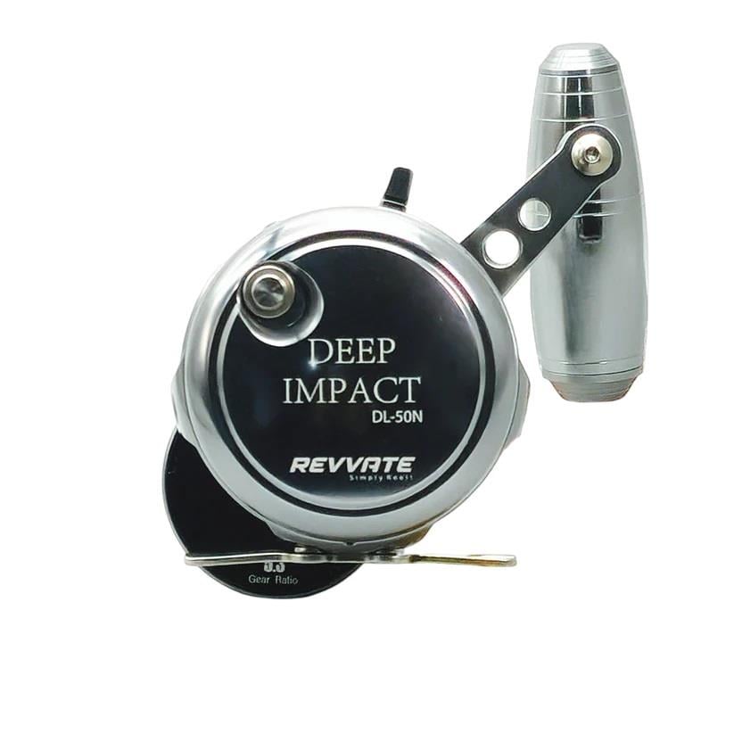 REVVATE DEEP IMPACT DL50N LEFT