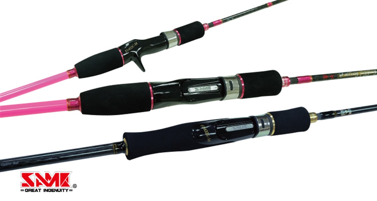 SAME 6'22 Casting PE#1.5-4 Jig#120-420g Drag 26kgP