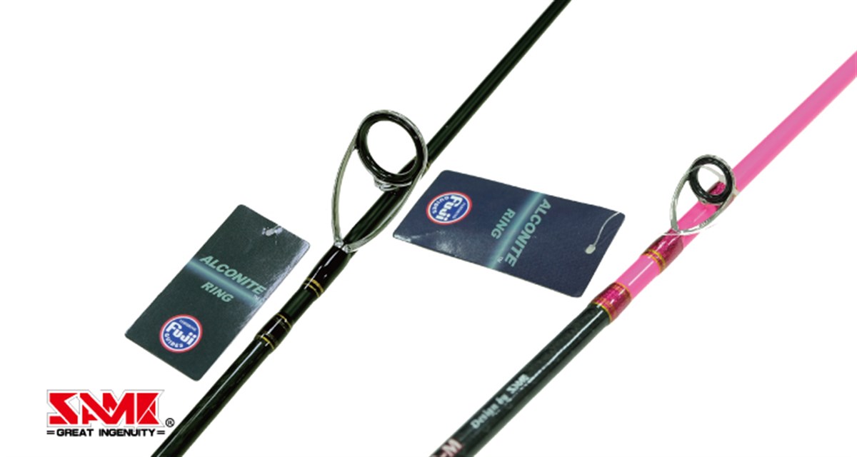SAME 6'22 Casting PE#1.5-4 Jig#120-420g Drag 26kgP