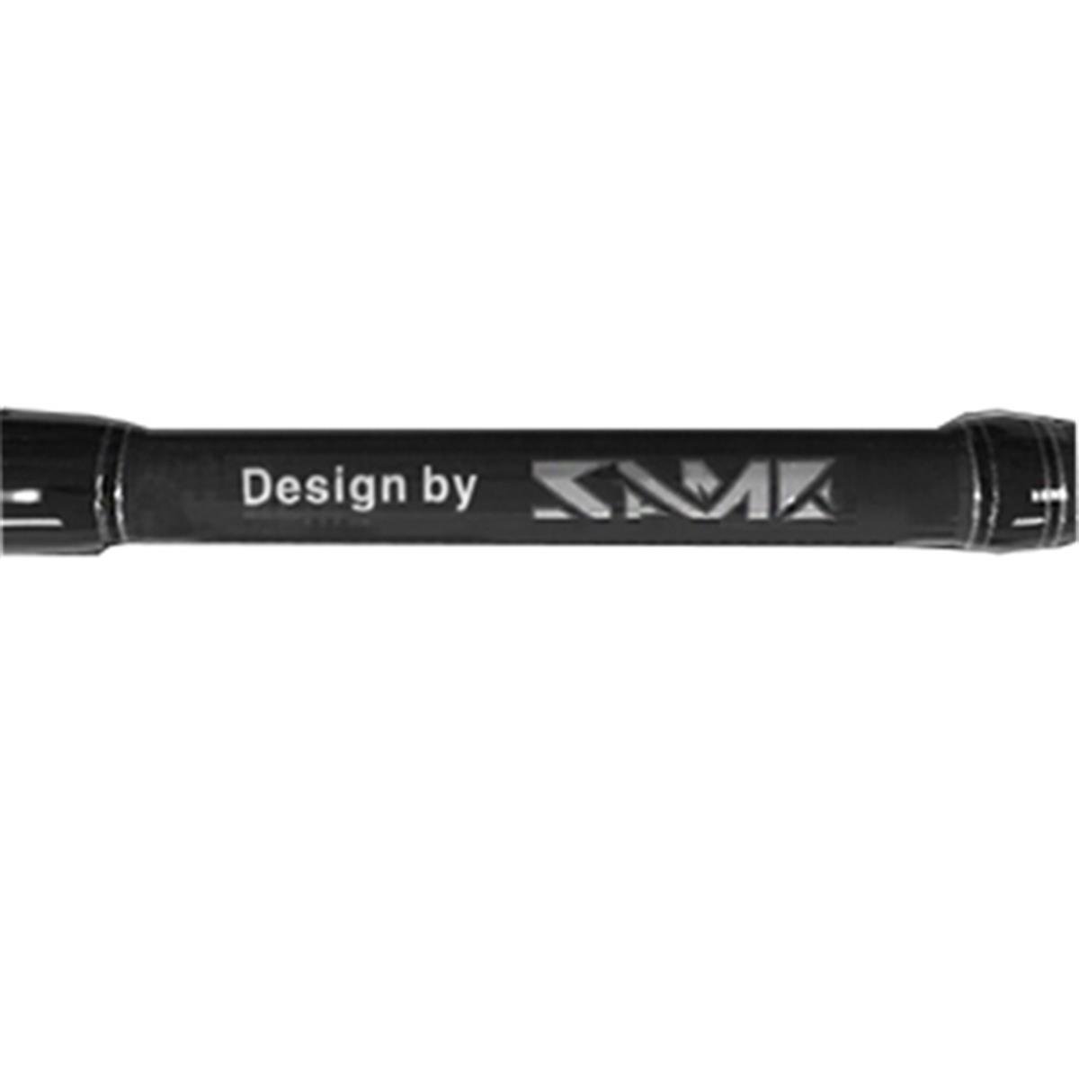 SAME 78XH Raptor Casting Rod 160gr Drag 18kg
