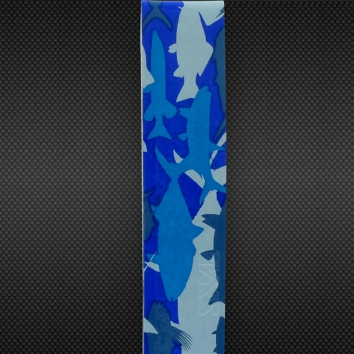 SAME Anti Slip Pro Overgrip 115cm Gray