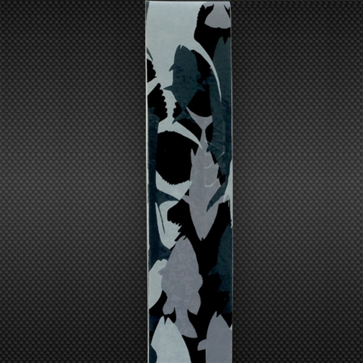 SAME Anti Slip Pro Overgrip 115cm Gray