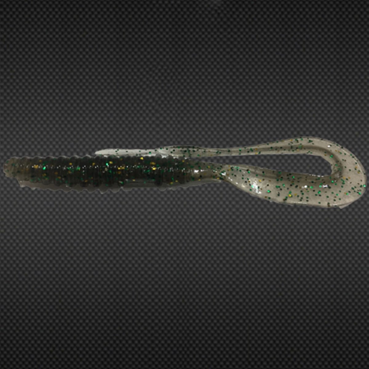 SAME Silikon Soft Tail 2,5’’ (6,5cm) #01