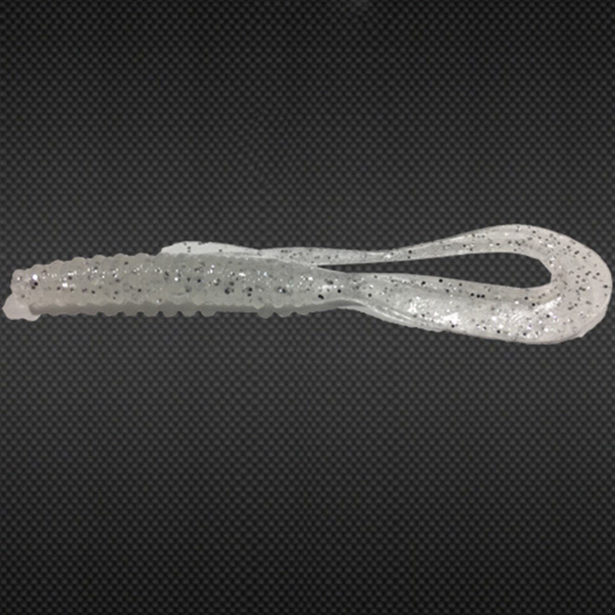 SAME Silikon Soft Tail 2,5’’ (6,5cm) #01