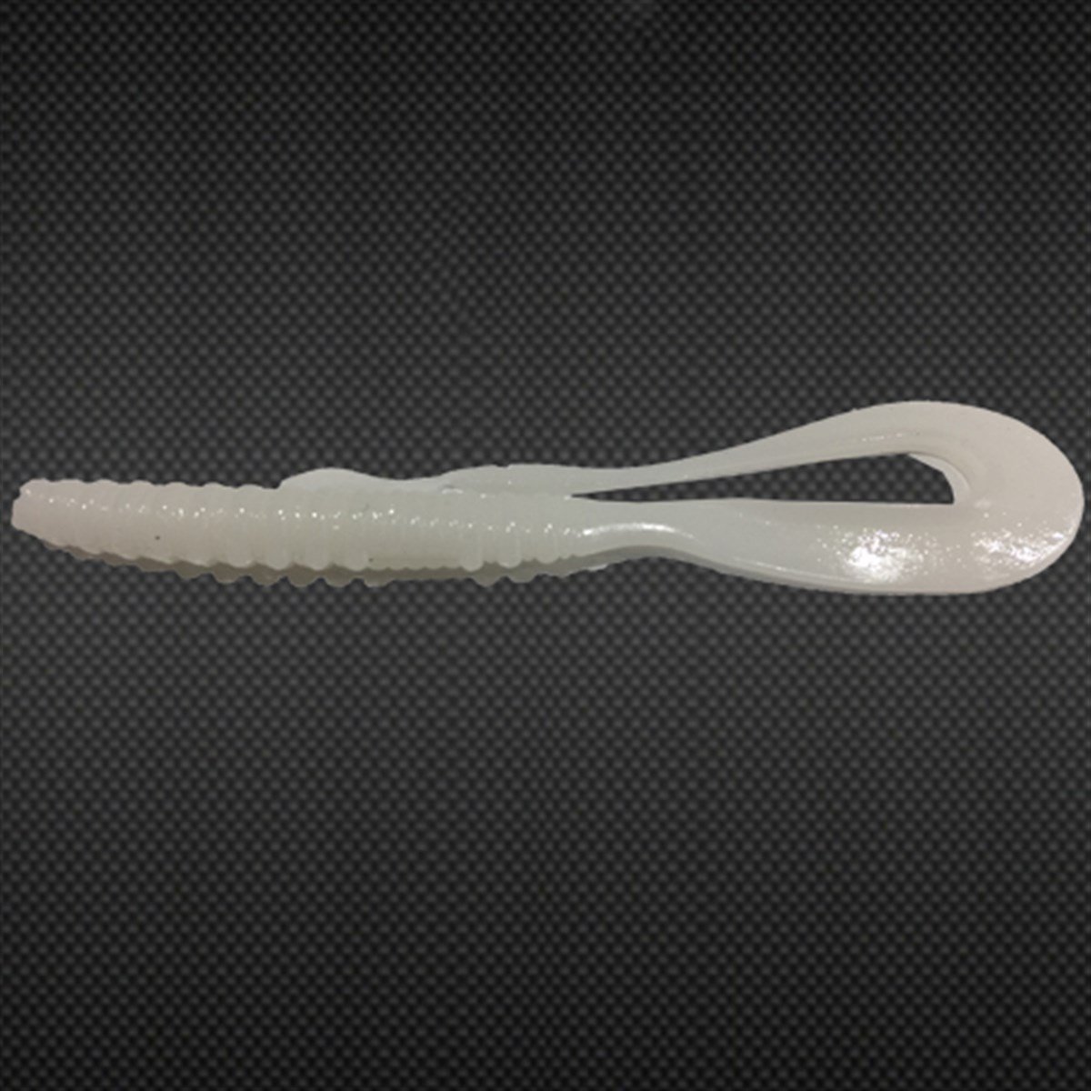 SAME Silikon Soft Tail 3,5’’ (9cm) #01