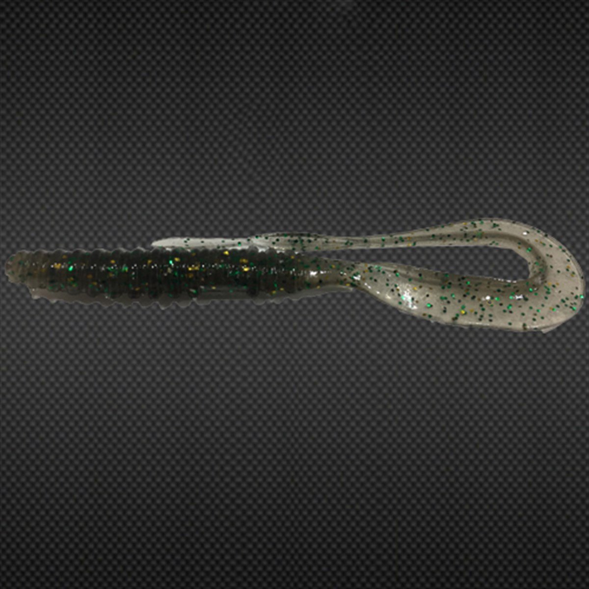 SAME Silikon Soft Tail 3,5’’ (9cm) #01