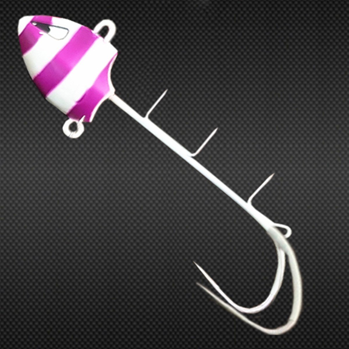 SAME TENYA Aurora Tachiuo Double Hook #60 (220gr)