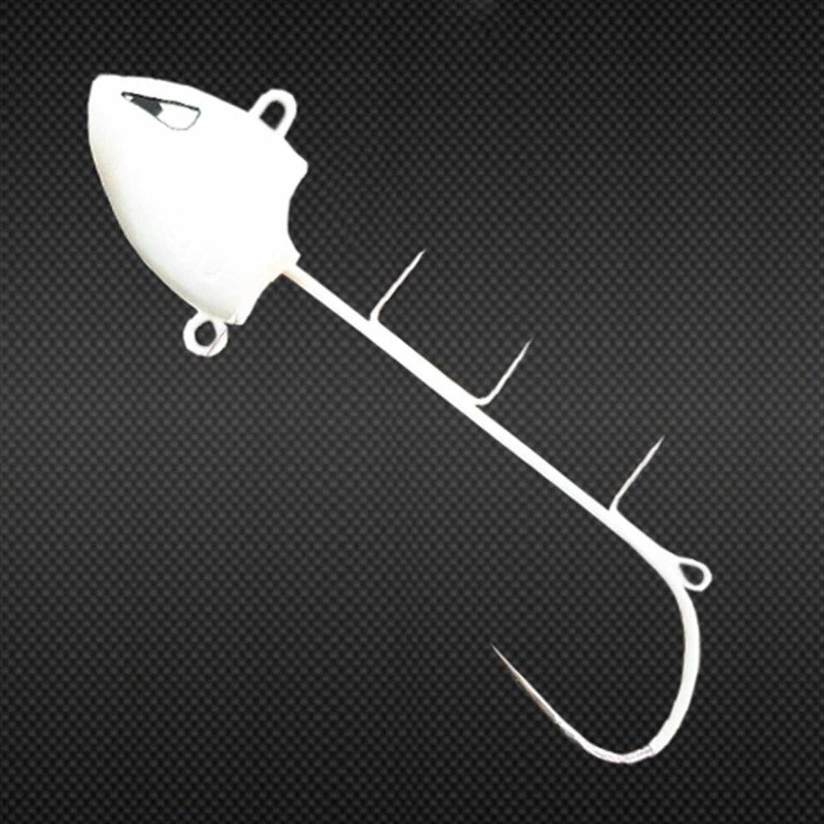 SAME TENYA Aurora Tachiuo Single Hook #30 (130gr)