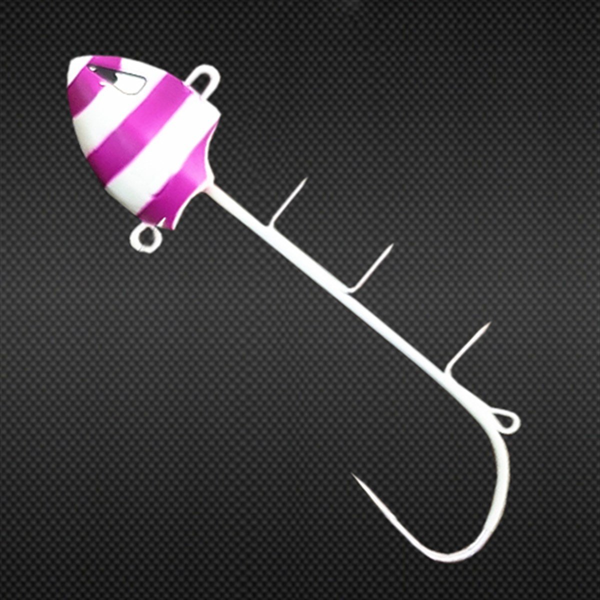 SAME TENYA Aurora Tachiuo Single Hook #50 (190gr)