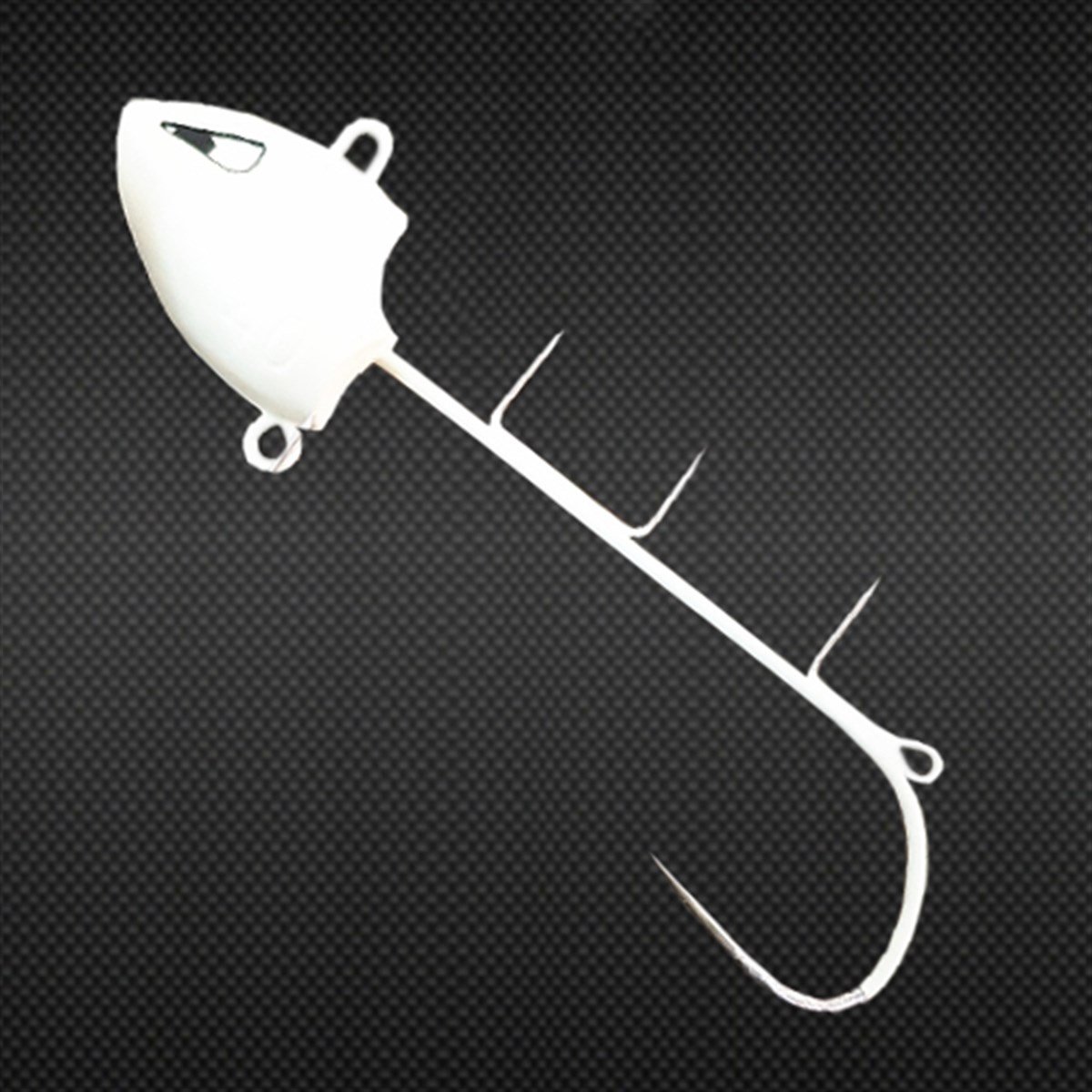 SAME TENYA Aurora Tachiuo Single Hook #50 (190gr)