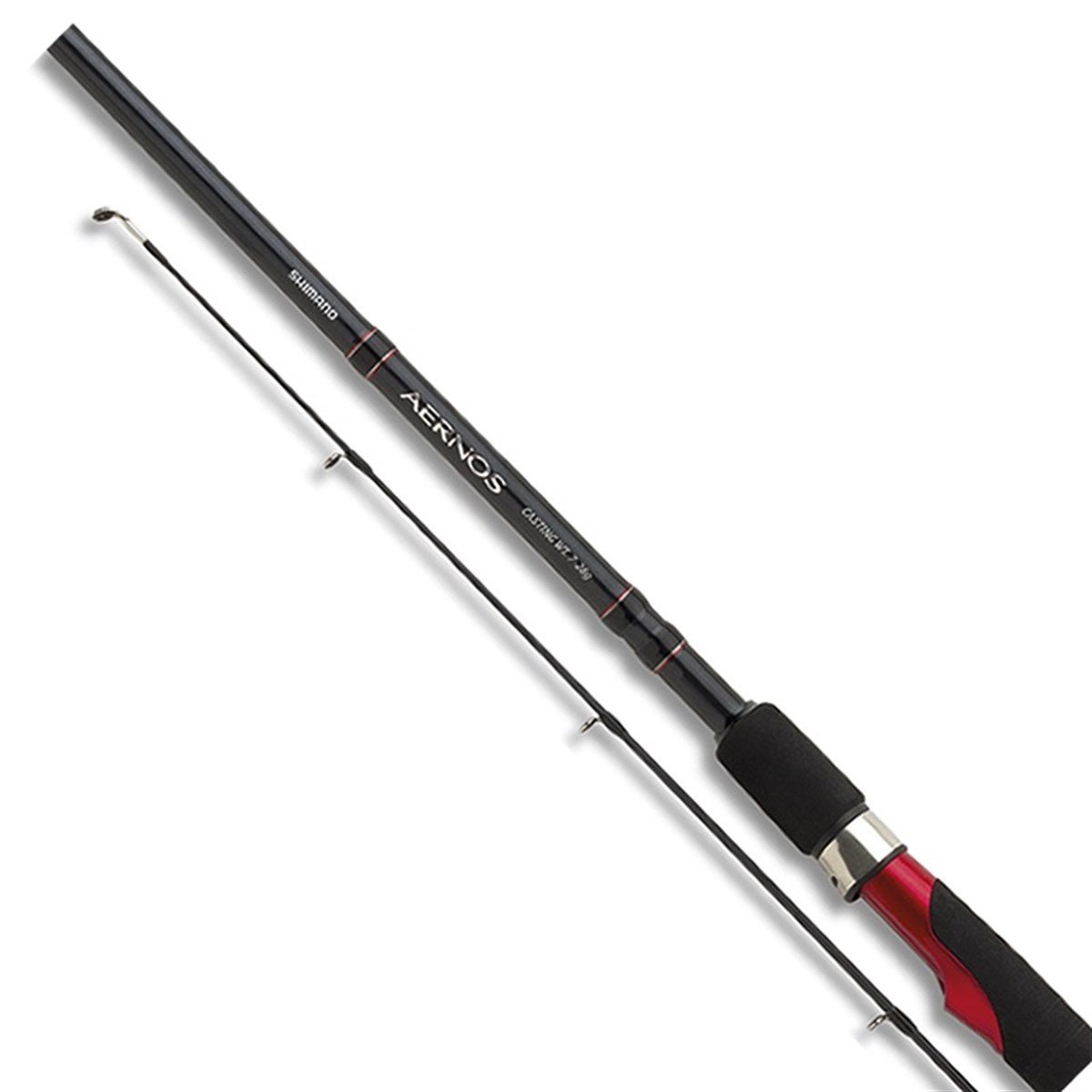 SHIMANO Aernos Spinning EVA 270 7-28g