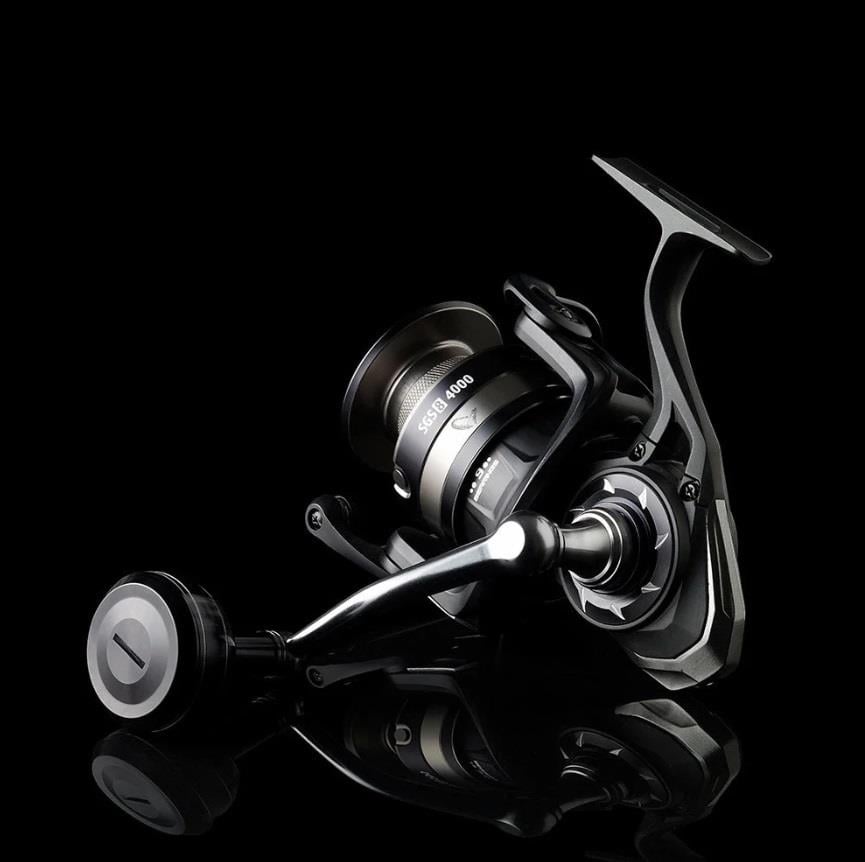 SAVAGEAR SGS8 6000 FD 8+1BB OLTA MAKİNASI