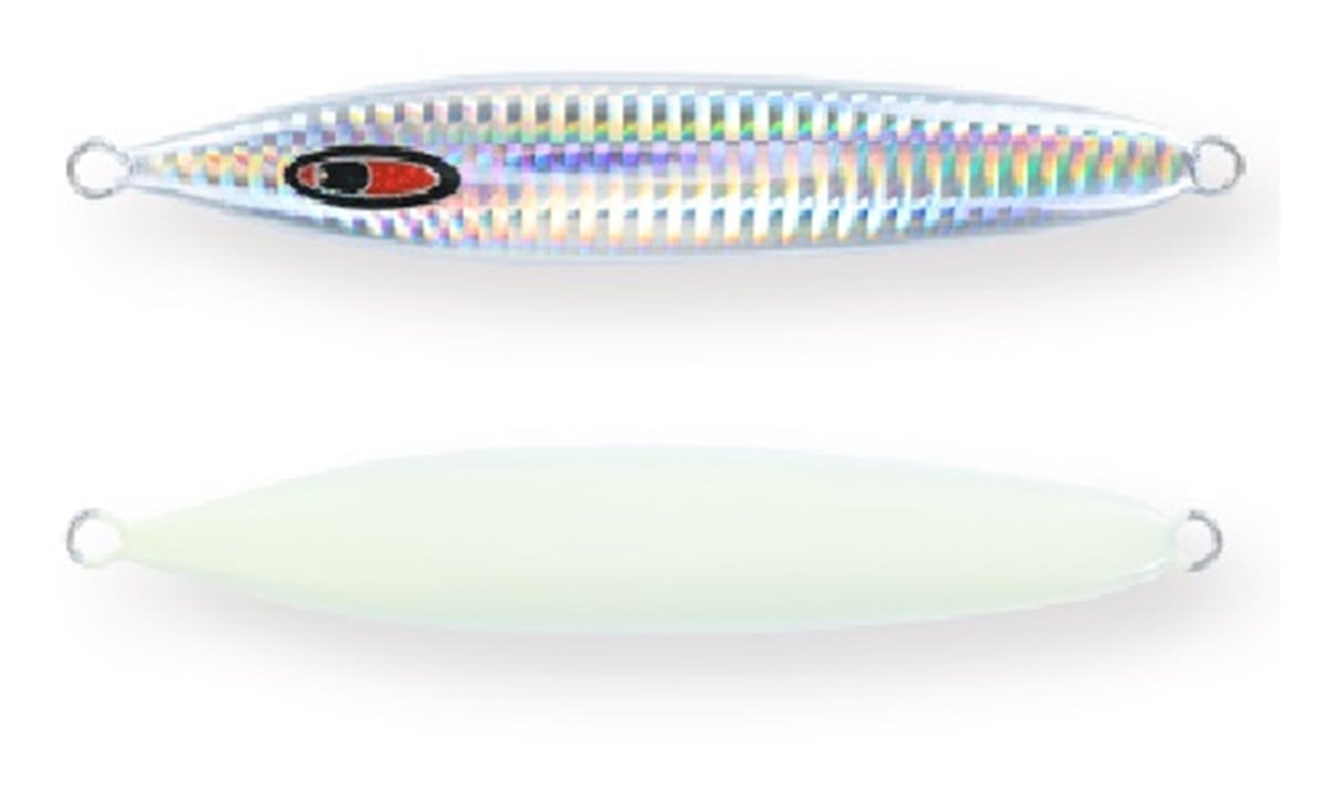 SEAFLOOR CONTROL ABYSS 320g Glow WB