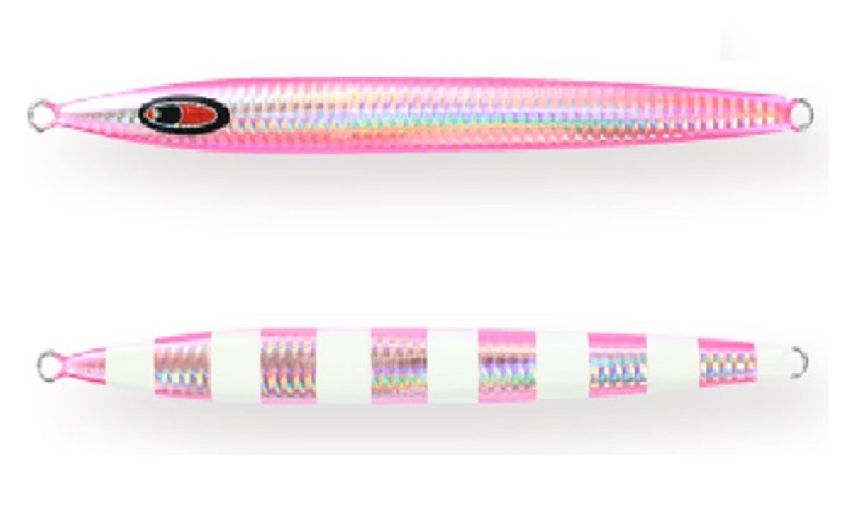 SEAFLOOR CONTROL Arrow 260g Glow WB