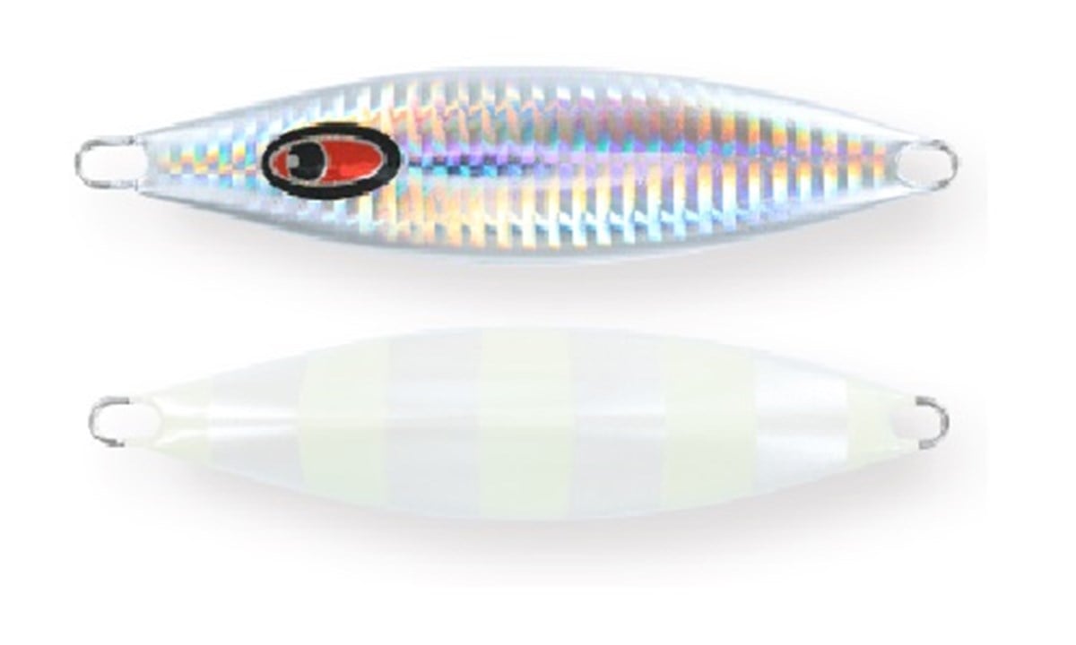 SEAFLOOR CONTROL Gawky 420g Glow WB