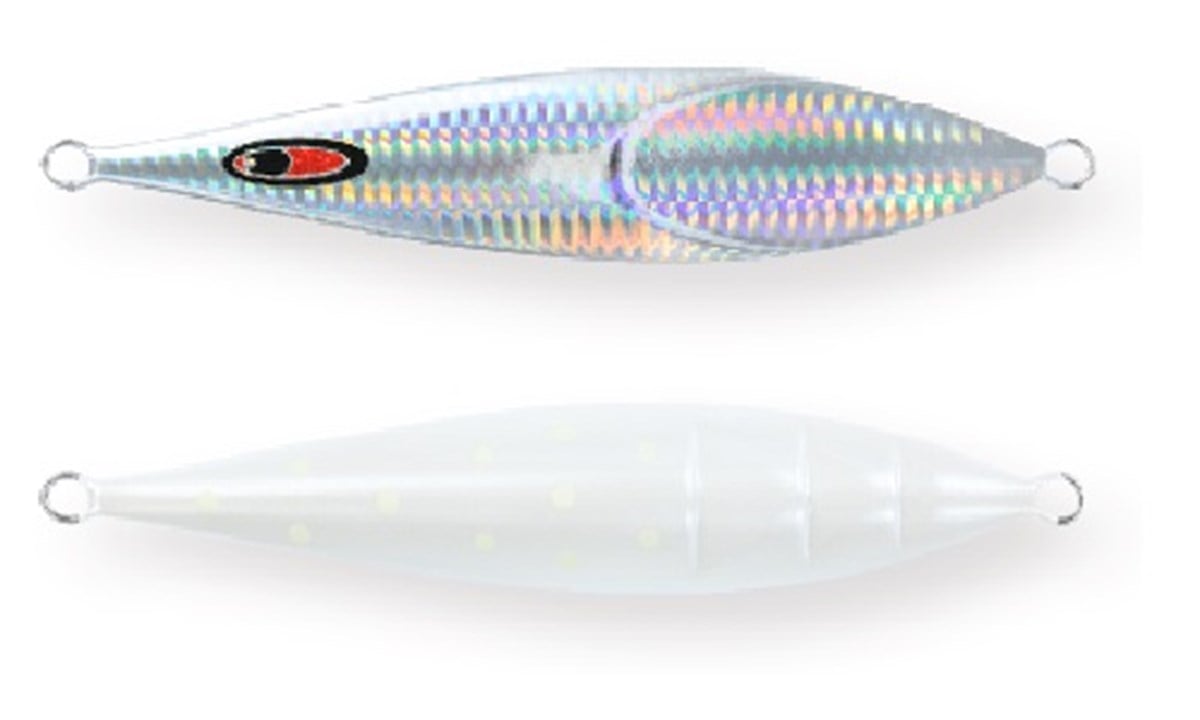 SEAFLOOR CONTROL Secret Rector 230g Glow WB