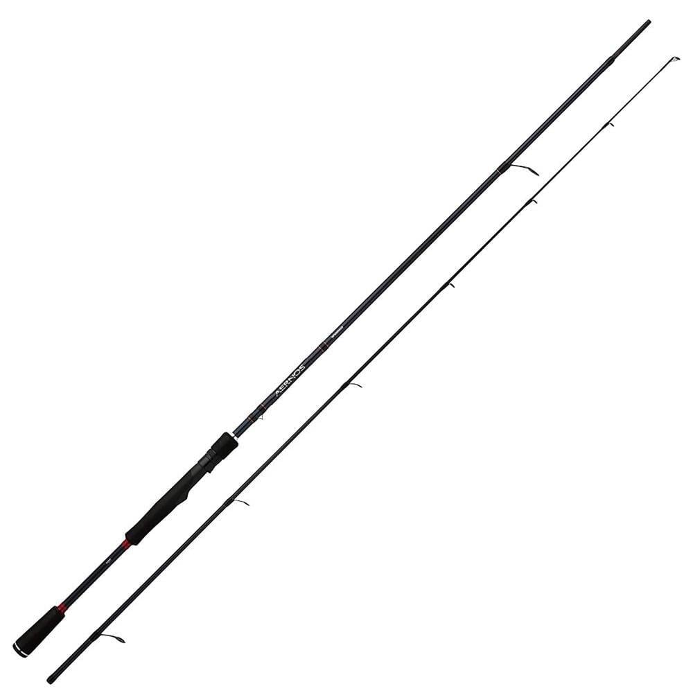 SHIMANO Aernos Spinning 8'10